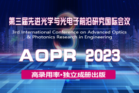 M(jn)W(xu)cӹǰ؇Hh(AOPR2023)